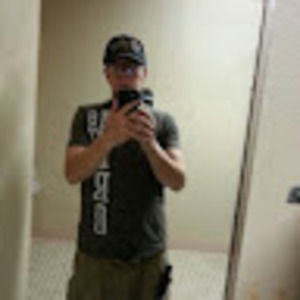 Meet your Posher, Terry